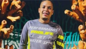 Corpo de motorista por aplicativo é localizado em área do CIA e polícia apura crime