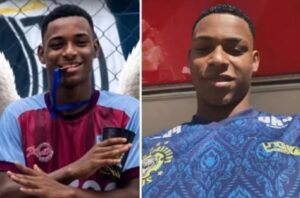 Policiais são afastados após operação que terminou com morte de jovem de 19 anos em Salvador