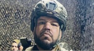 Homem natural de Feira de Santana morre após ataque de drone durante guerra na Ucrânia