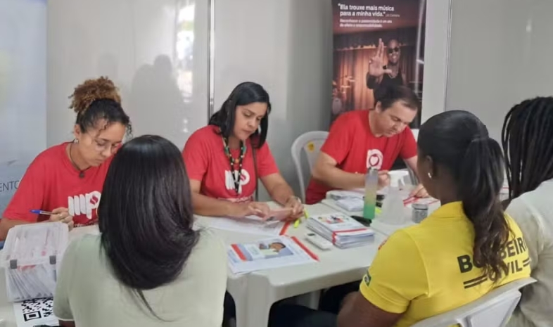 MP-BA oferece atendimentos gratuitos de cidadania em três cidades baianas