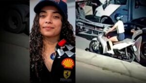 Jovem de 21 anos morre após acidente de moto em Caetité