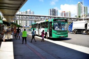 Rodoviários encerram “Operação Tartaruga” e ônibus voltam a circular normalmente em Salvador