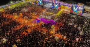 Governo da Bahia não realizará São João no Parque de Exposições em 2026
