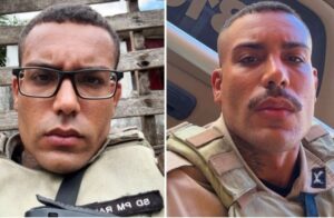 Confronto com suspeitos deixa policial ferido em Salavdor
