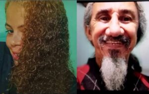 Mãe e homem são presos suspeitos de crime contra bebê em Antônio Gonçalves