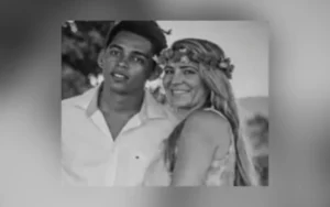 Casal de comerciantes morre após colisão entre carros na BR-135, no oeste da Bahia