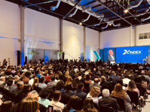 Salvador recebe o INDEXBAHIA 2026, considerado um dos maiores encontros da Industria e Inovação do Nordeste