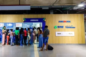 SineBahia divulga vagas de emprego para esta quarta-feira (6); veja oportunidades