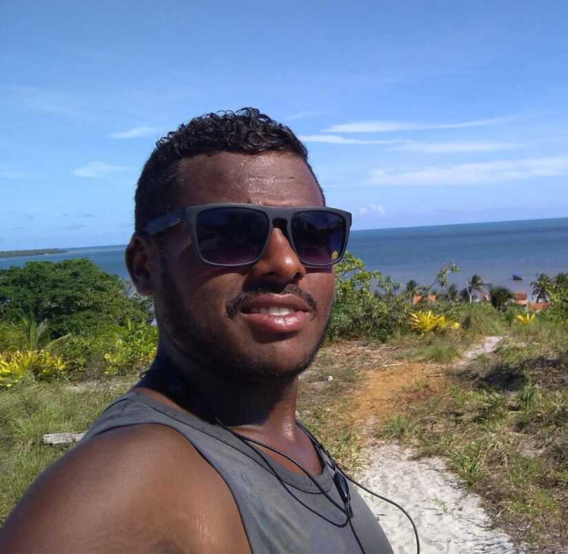 Homem é morto a golpes de faca em casa de acolhimento em Vitória da Conquista; Polícia investiga o caso
