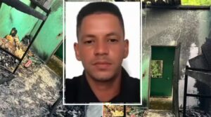 Sobe para dois o número de trabalhadores baianos mortos após incêndio em alojamento no Espírito Santo