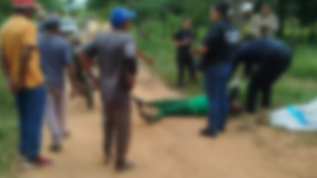 Trabalhador rural morre após sofrer descarga elétrica na Chapada Diamantina