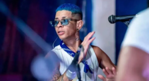 Percussionista de Zau O Pássaro é extubado após acidente na BR-116; empresário deve passar por cirurgias