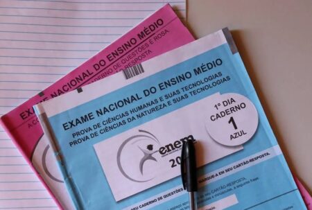 Inscrições para o Enem 2026 terminam nesta sexta-feira; prazo vale para candidatos isentos