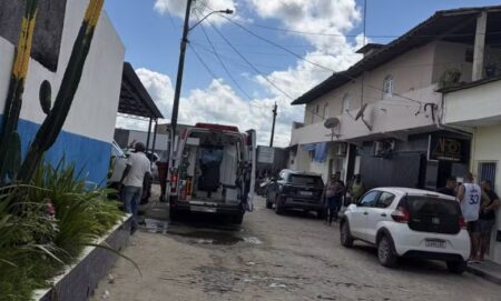Trabalhador morre e outro fica ferido após acidente em subestação de energia no Recôncavo Baiano