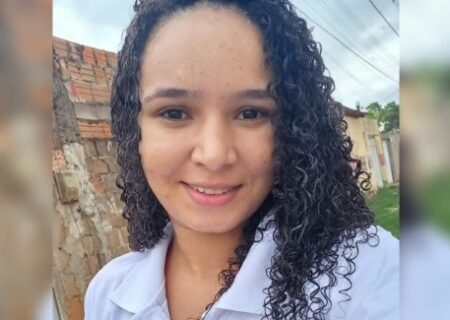 Confeiteira de 26 anos é encontrada morta após desaparecimento no oeste da Bahia
