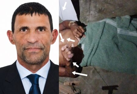 Homem de 62 anos morre após choque elétrico em residência em Medeiros Neto